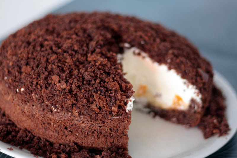 Die weltbeste Maulwurftorte mit Mandarinen | Das geheime Buch der ...